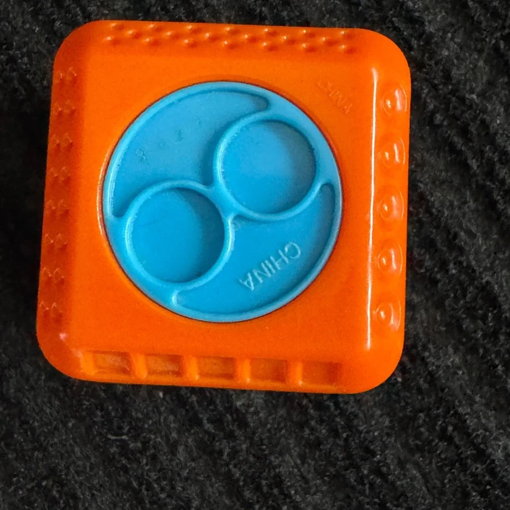 Fisher-Price fisher price
